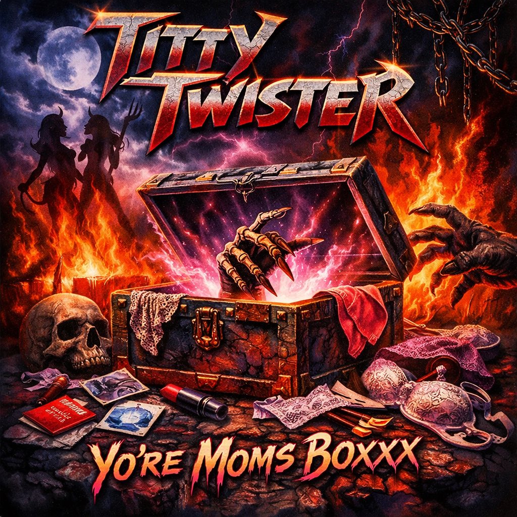 Cardiff Electric tweet media