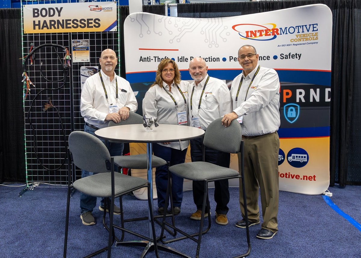 InterMotive tweet media