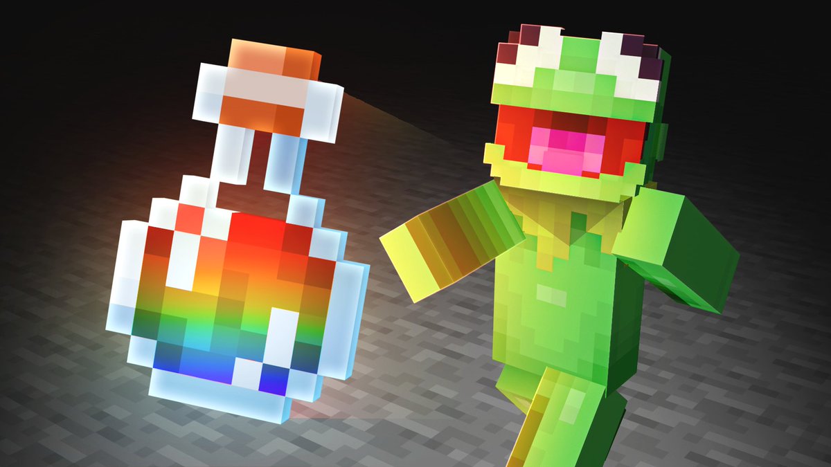 GlitchFX tweet media