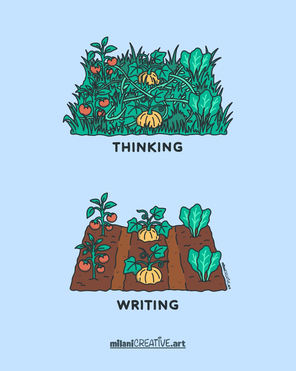 PJ Milani | Visual Teacher💡 tweet media