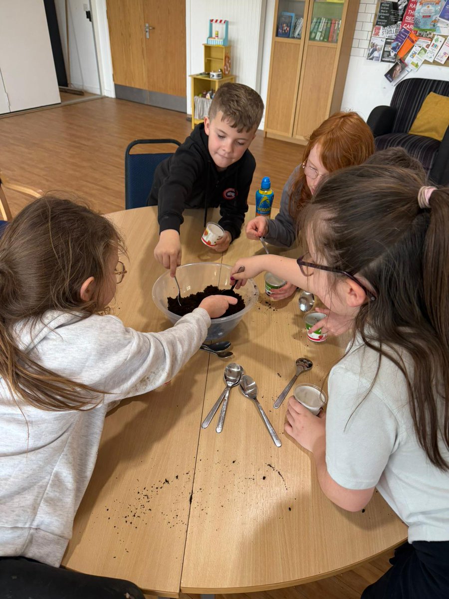 Glenrothes Strollers CC tweet media