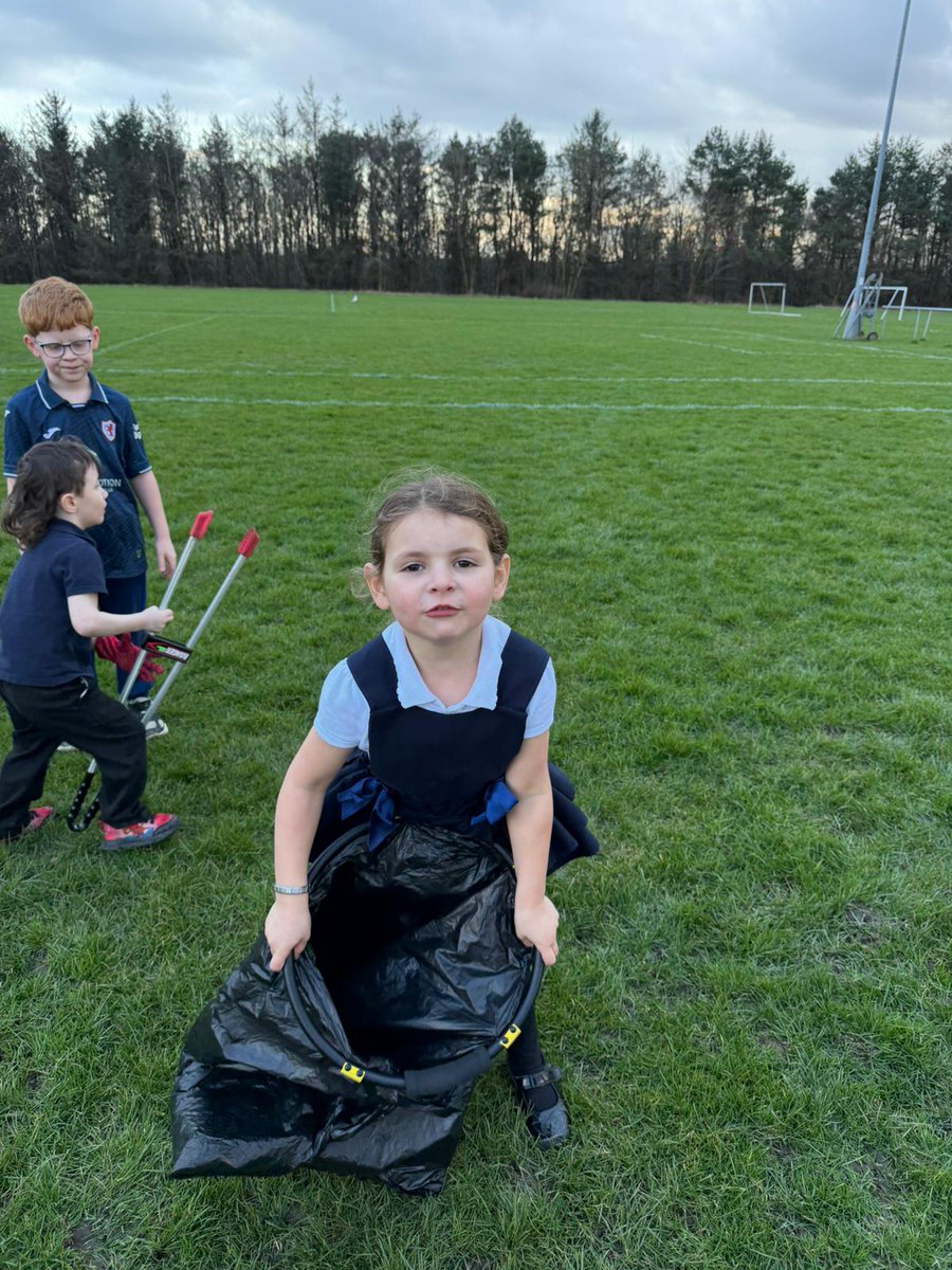 Glenrothes Strollers CC tweet media