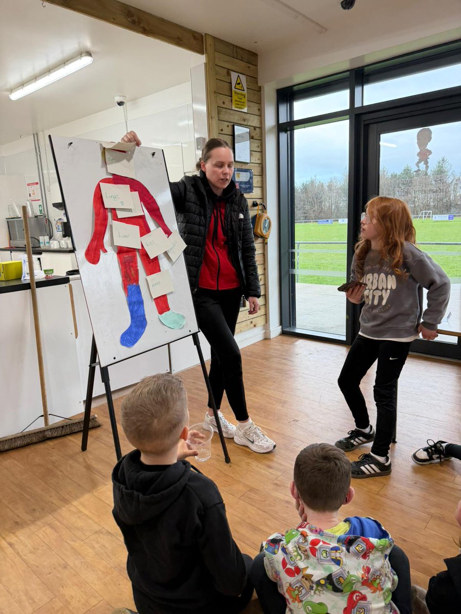 Glenrothes Strollers CC tweet media