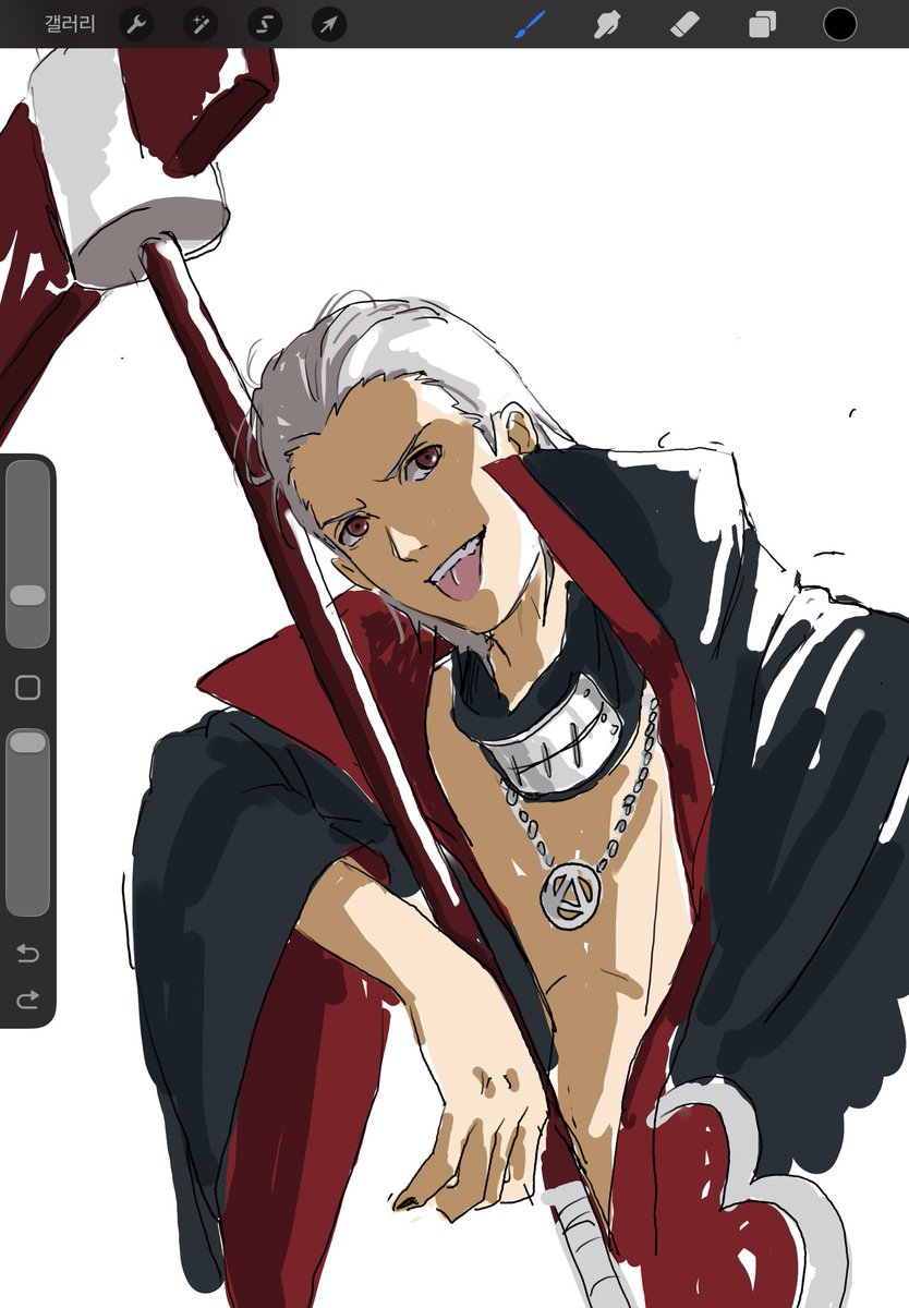 万年参 tweet media