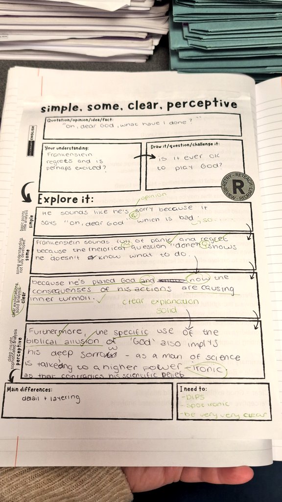 SecondaryEnglish 🐝 tweet media