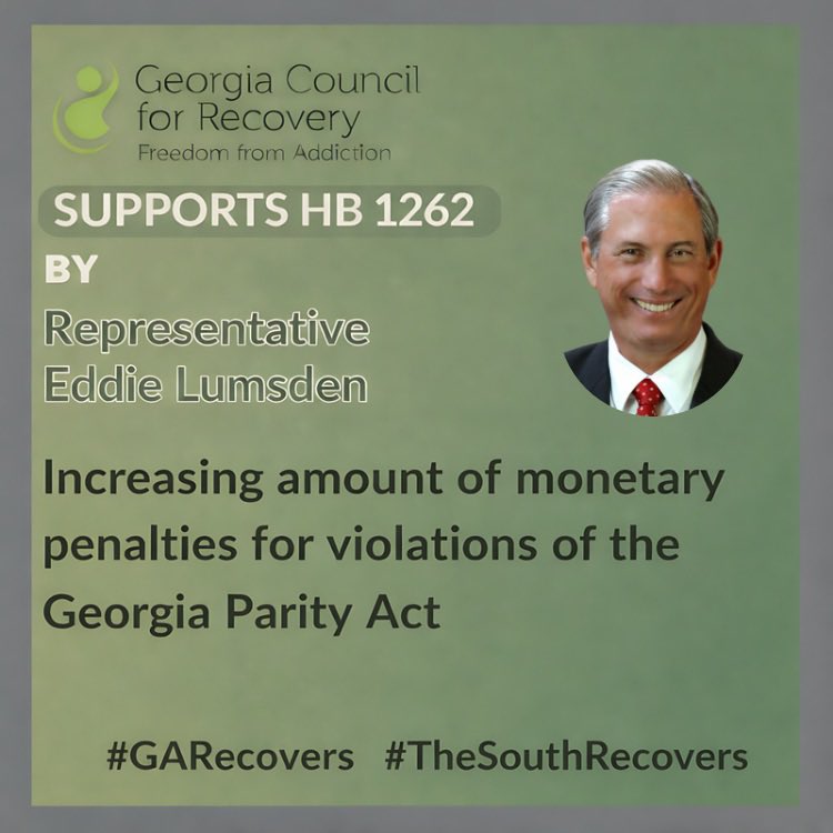 GC4R 🇺🇸 #GARecovers tweet media