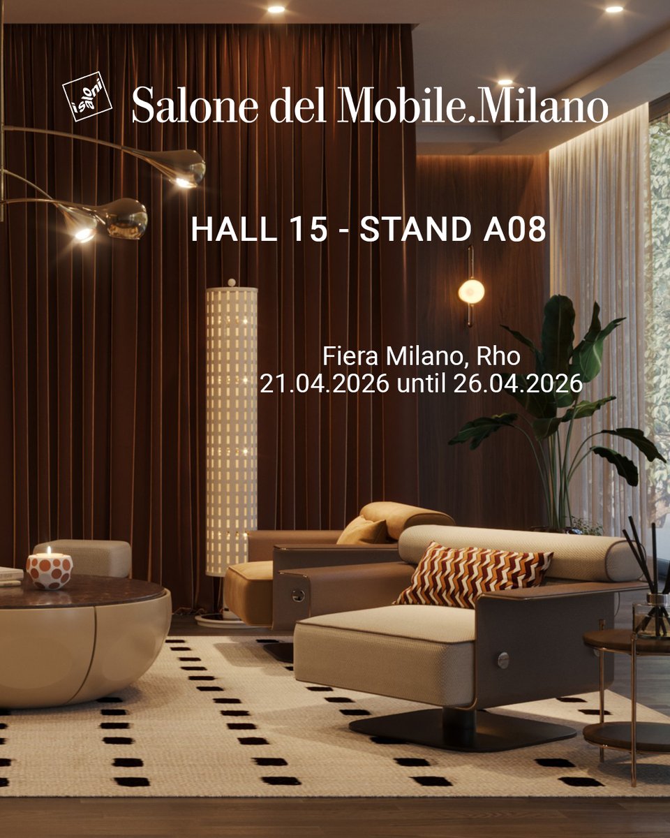 Mezzo Collection tweet media