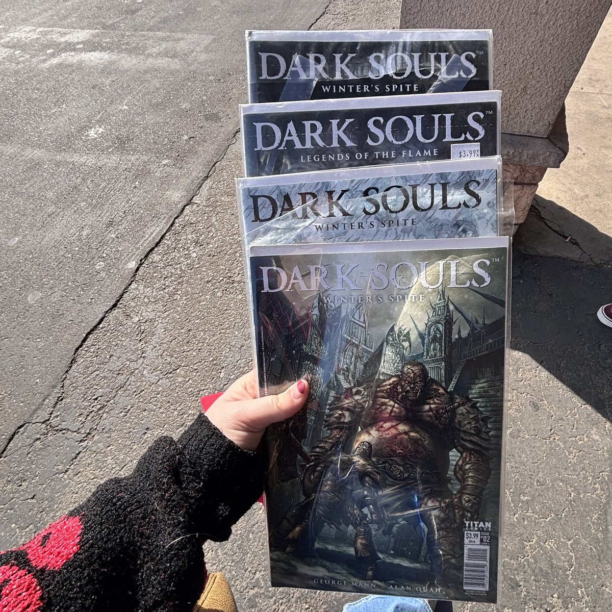 Krystal✨🌊 tweet media