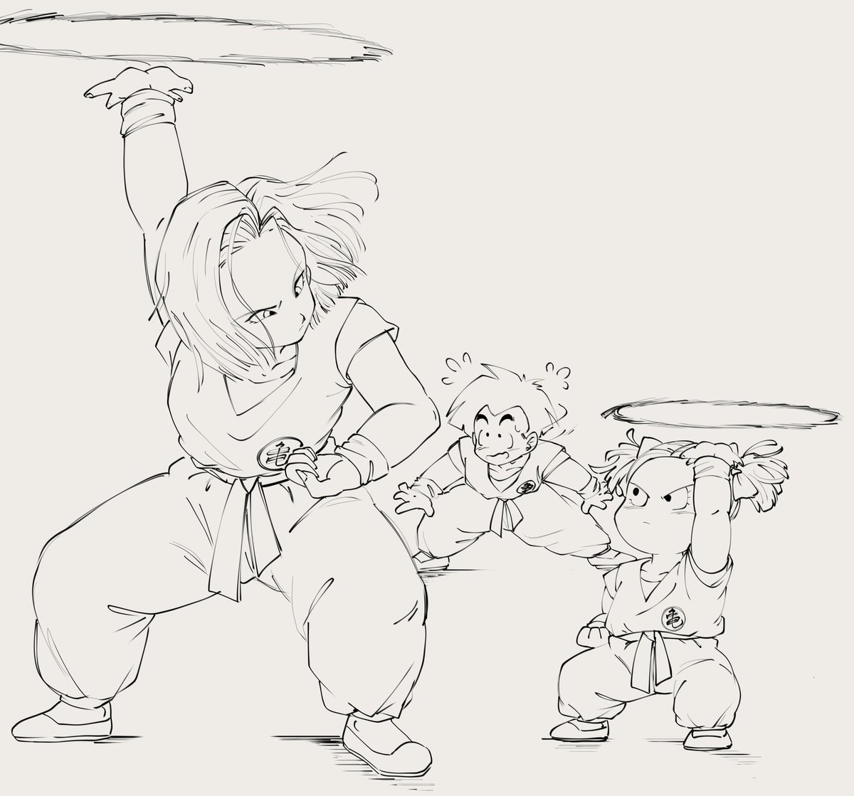 ✨ _ もちごめ 🌌 tweet media