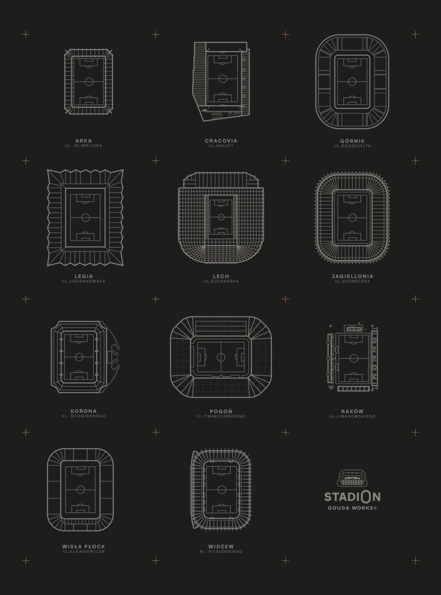 DANIEL GOUDA TWORSKI tweet media