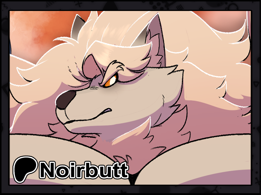 ✖ Noir! tweet media