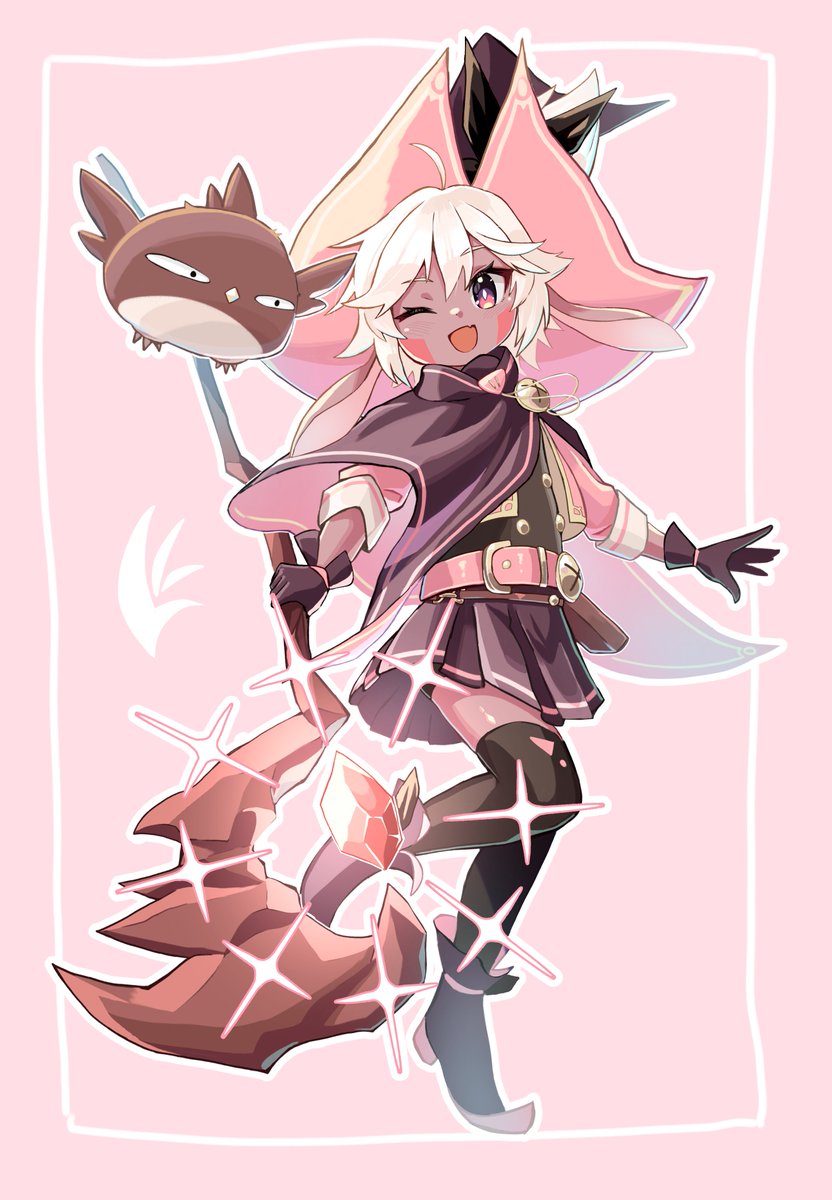 一楓。 tweet media