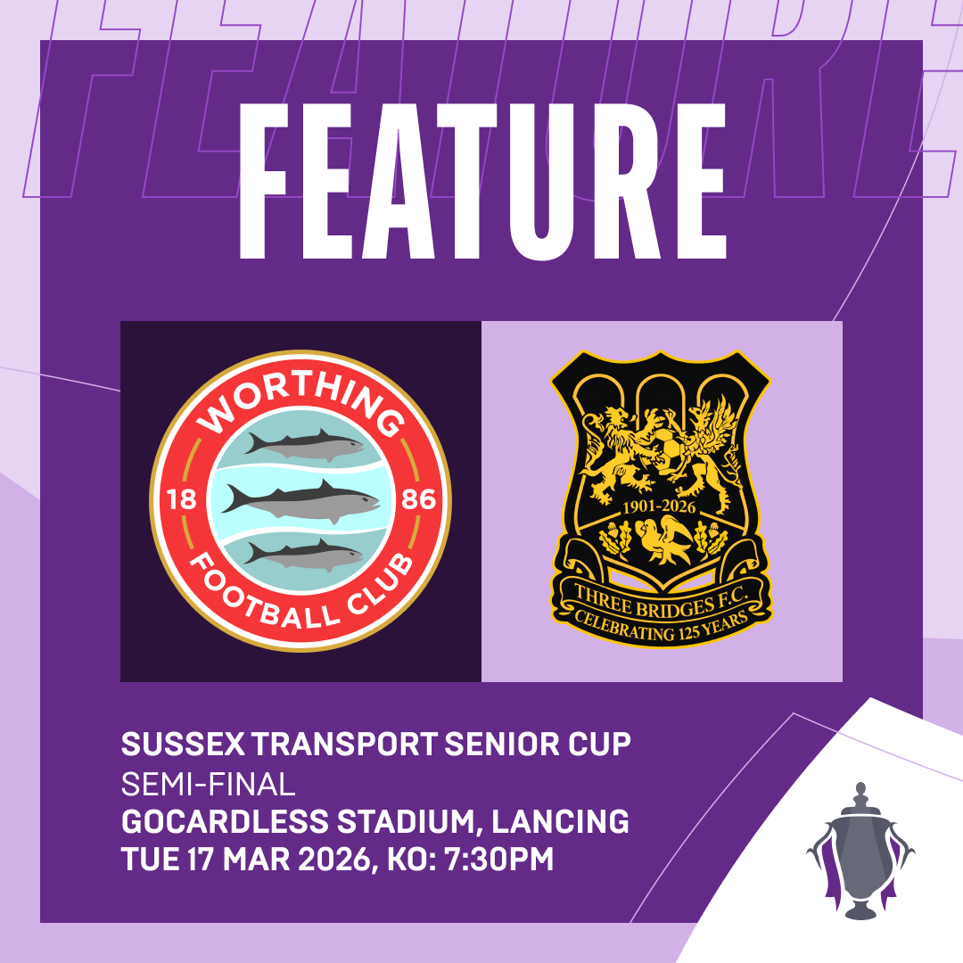 Sussex County FA ⚽️ tweet media