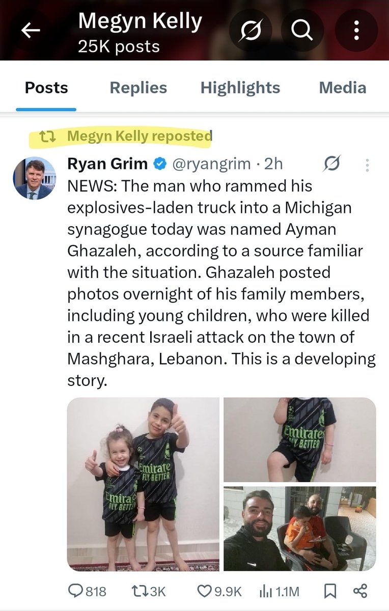 Laura Loomer tweet media