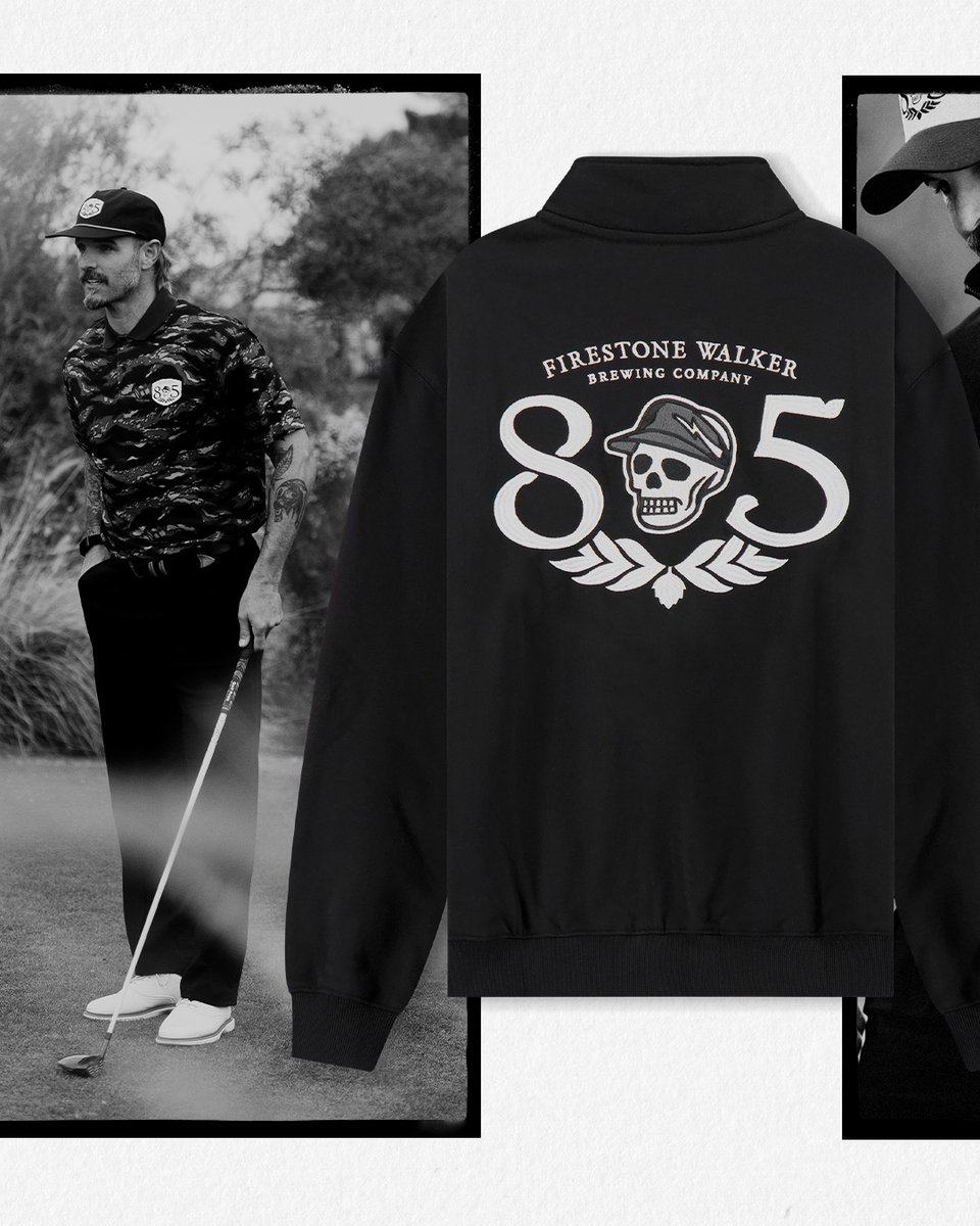 805 Beer tweet media