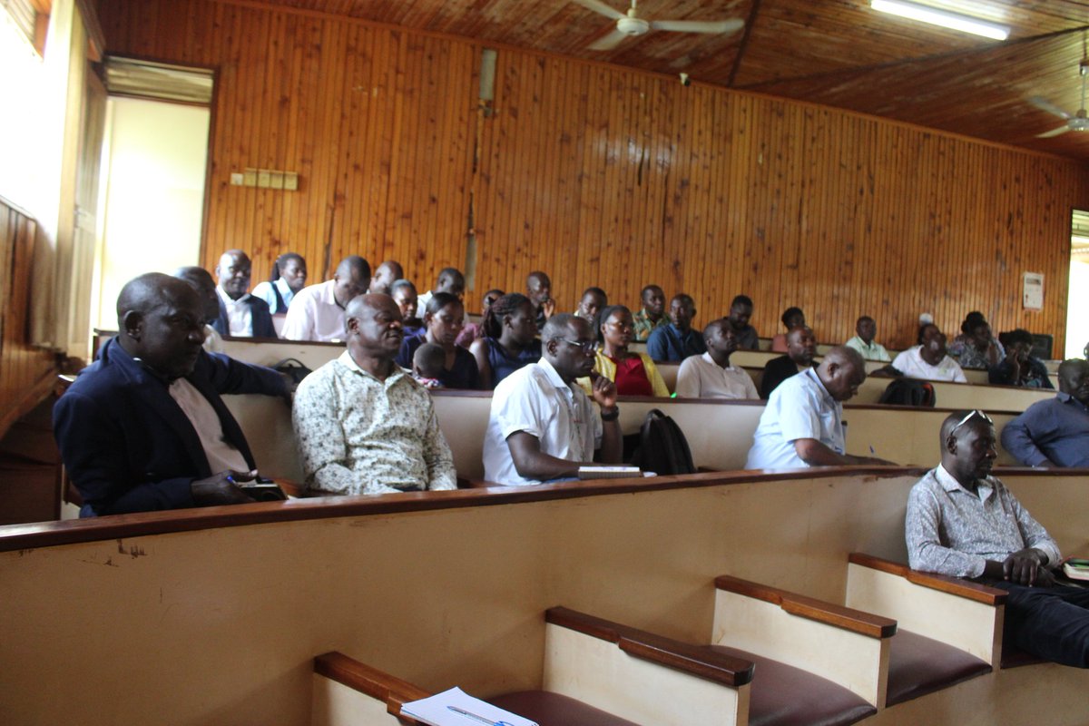 Masindi District Local Government tweet media