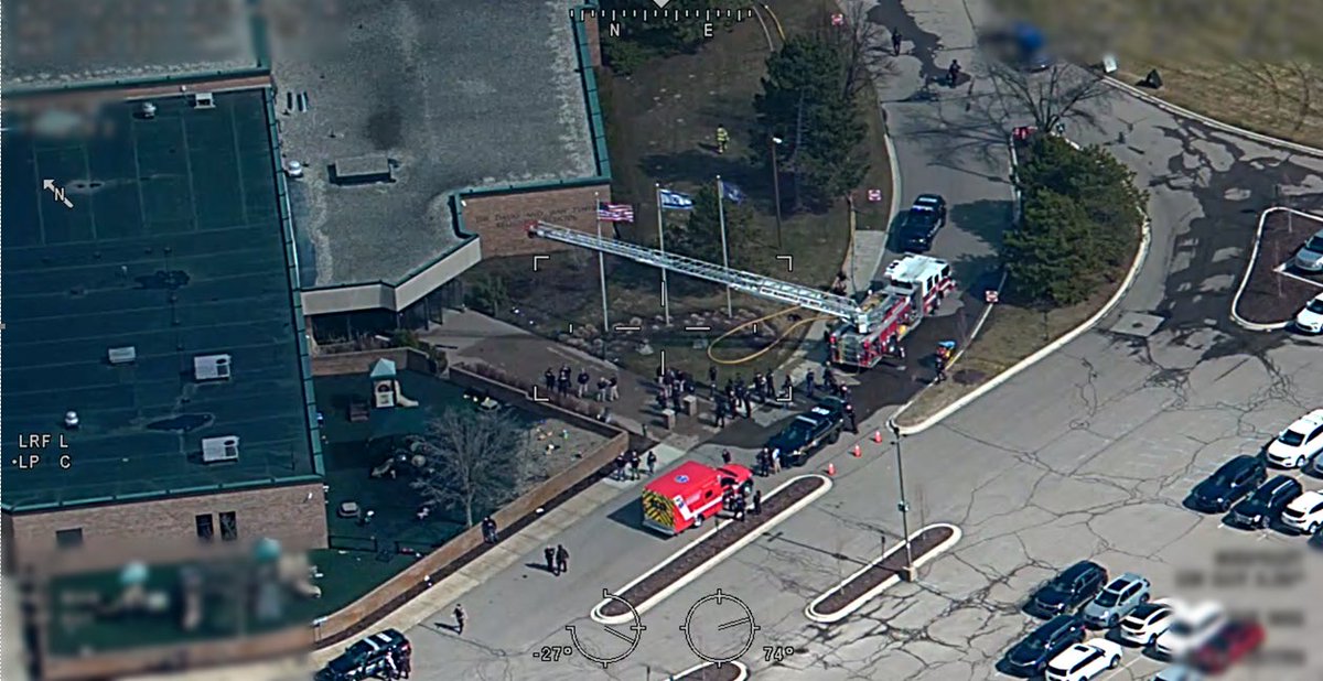 CBP AMO Northern Region XD Jeremy Thompson tweet media