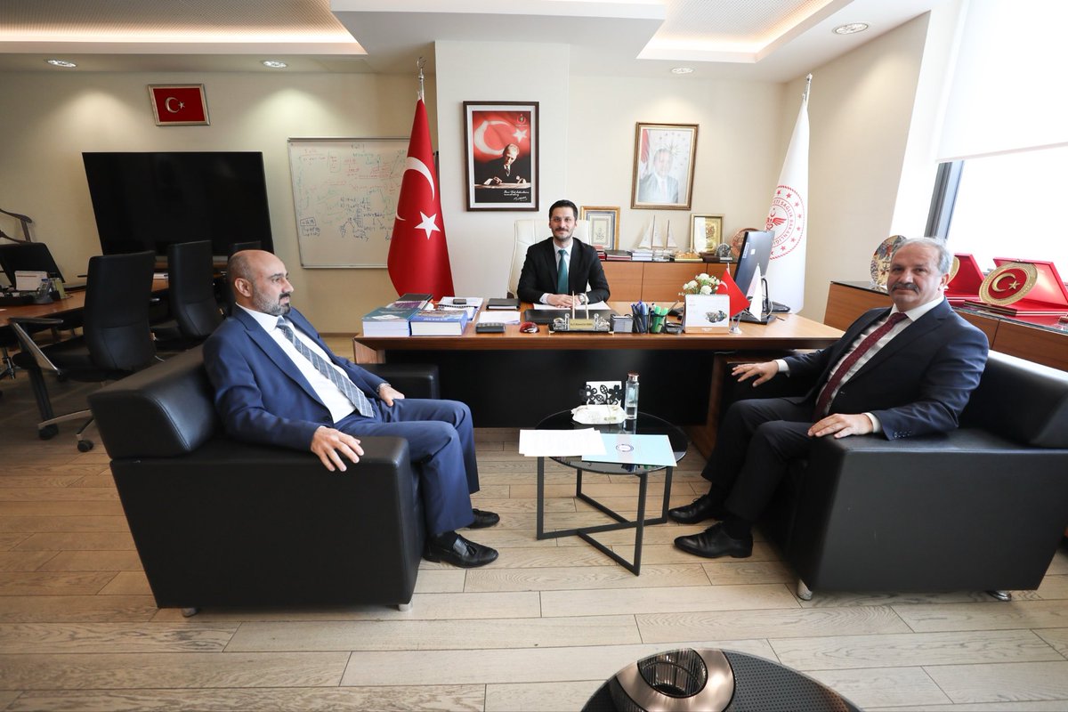 Mahmut Faruk DOĞAN tweet media