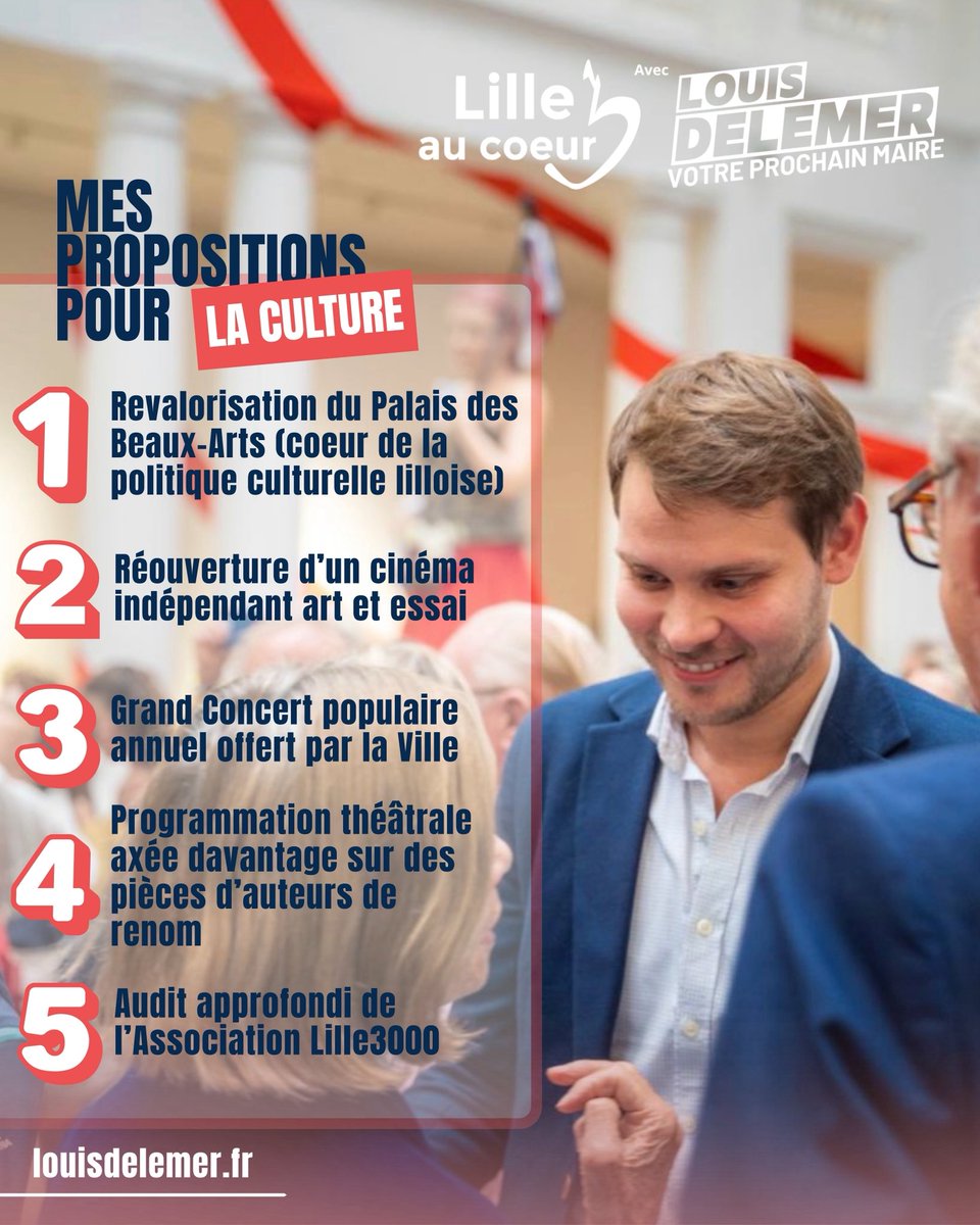 Louis DELEMER tweet media