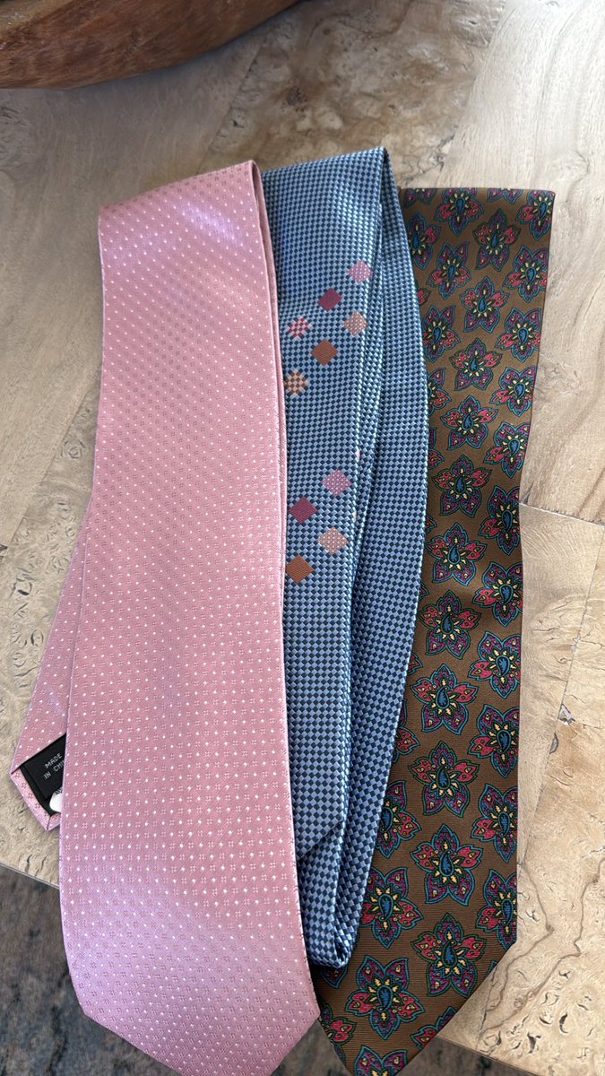 Ron “Silver” John tweet media