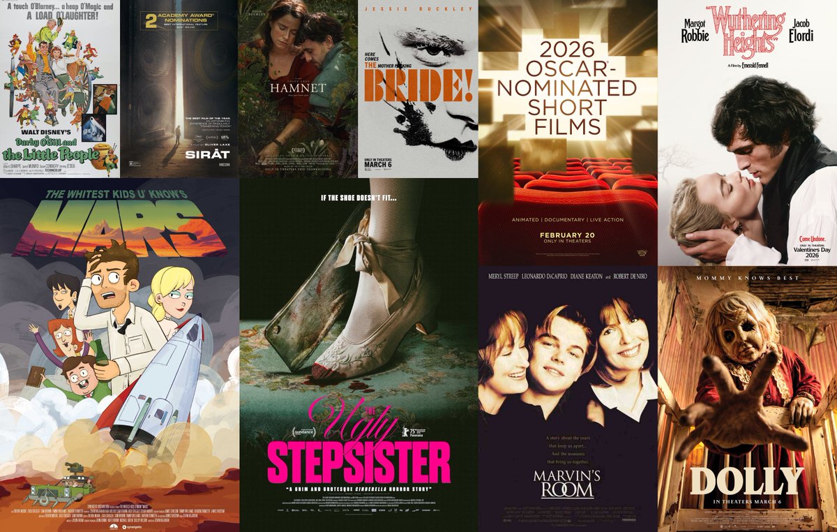 Independent Picture House tweet media