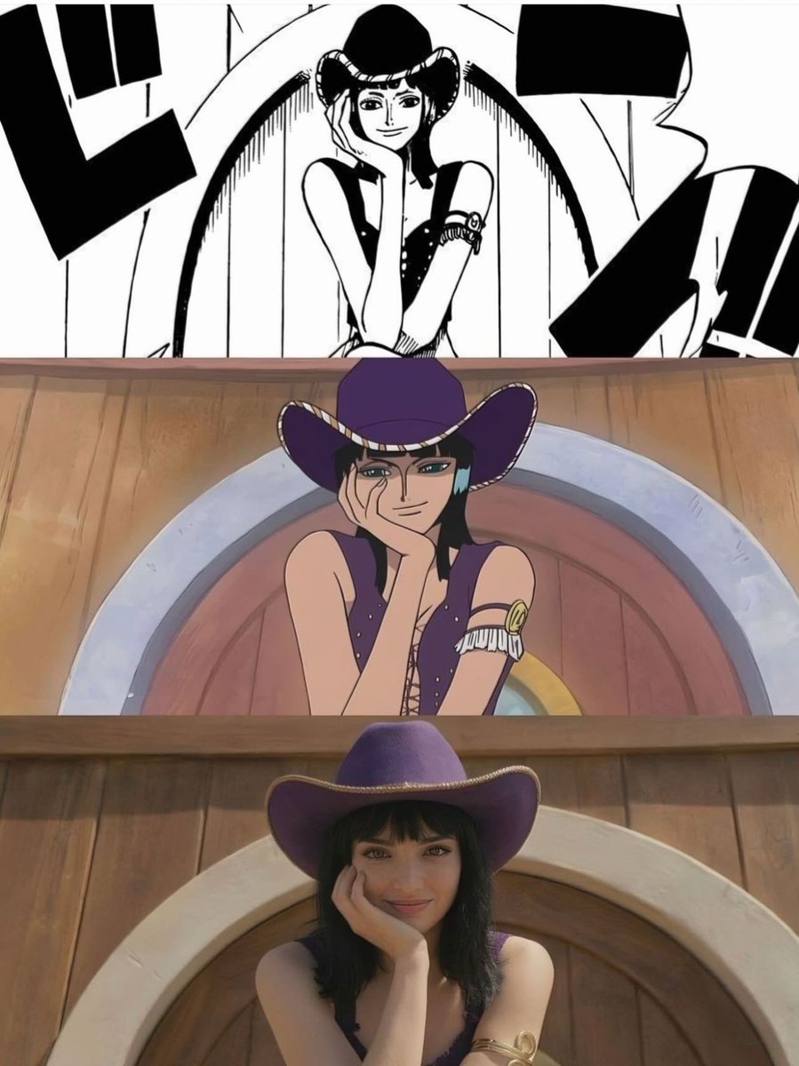 One Piece Daily (@opdaiiy) on Twitter photo 