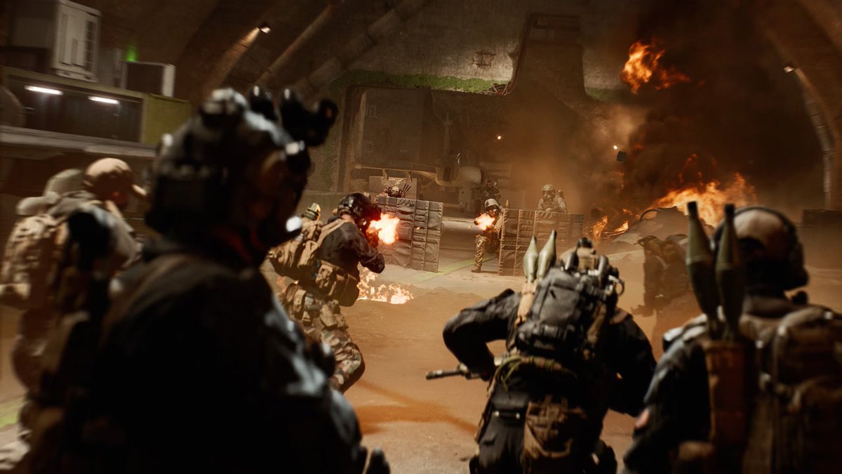 BattlePulse tweet media