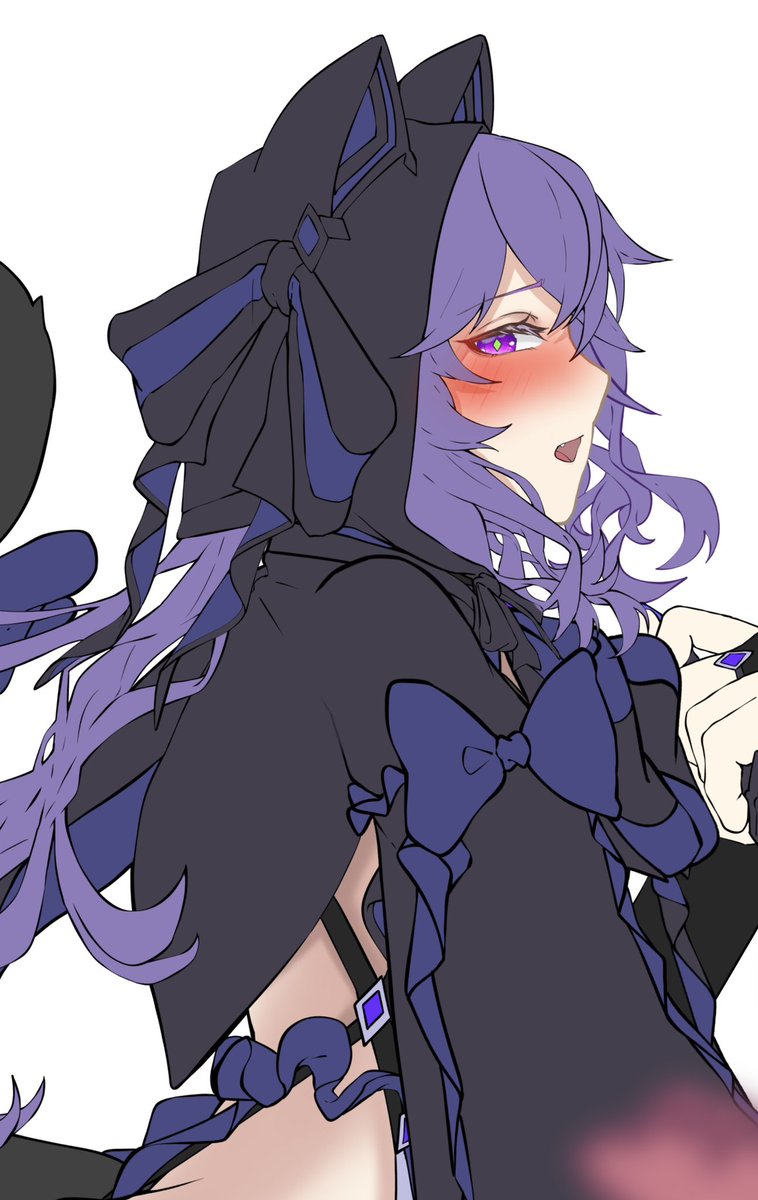 触手にドキドキしちゃうノアール・シャーレちゃん
ドスケベハイレグ変身ヒロインは世界を救うんだよぉ〜🪐🪐🪐
 #うちの子
 #ハイレグはいいぞ 