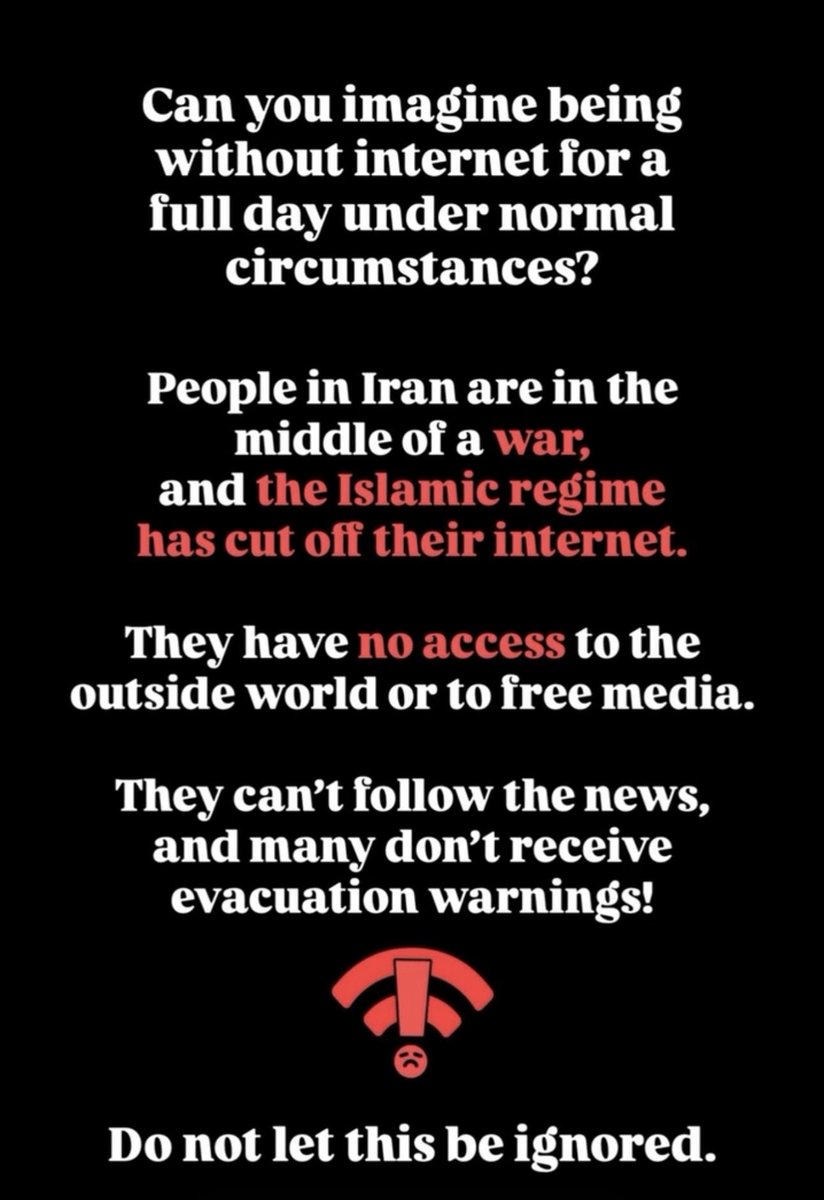 Persianum1's tweet photo. #DigitalBlackOutIran 
#InternetBlackoutIran 
#internet 
#ITtechnology
#Informationtechnology https://t.co/DVEGIyOJr1
