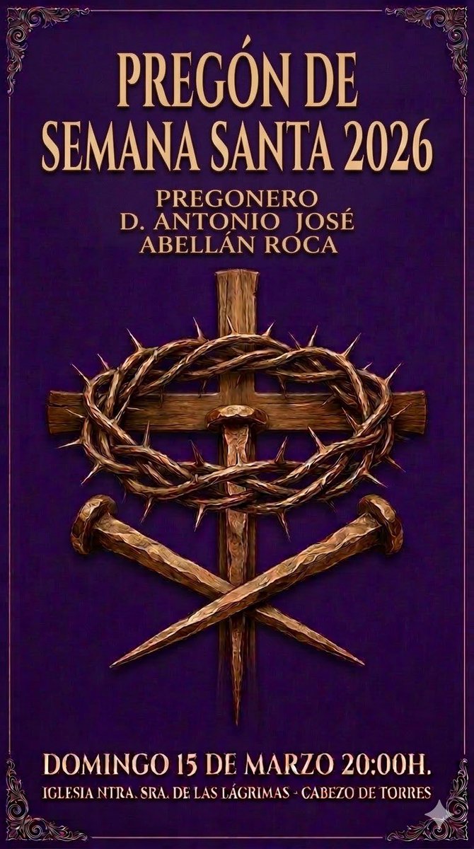 Alcaldía - Junta Municipal de Cabezo de Torres tweet media