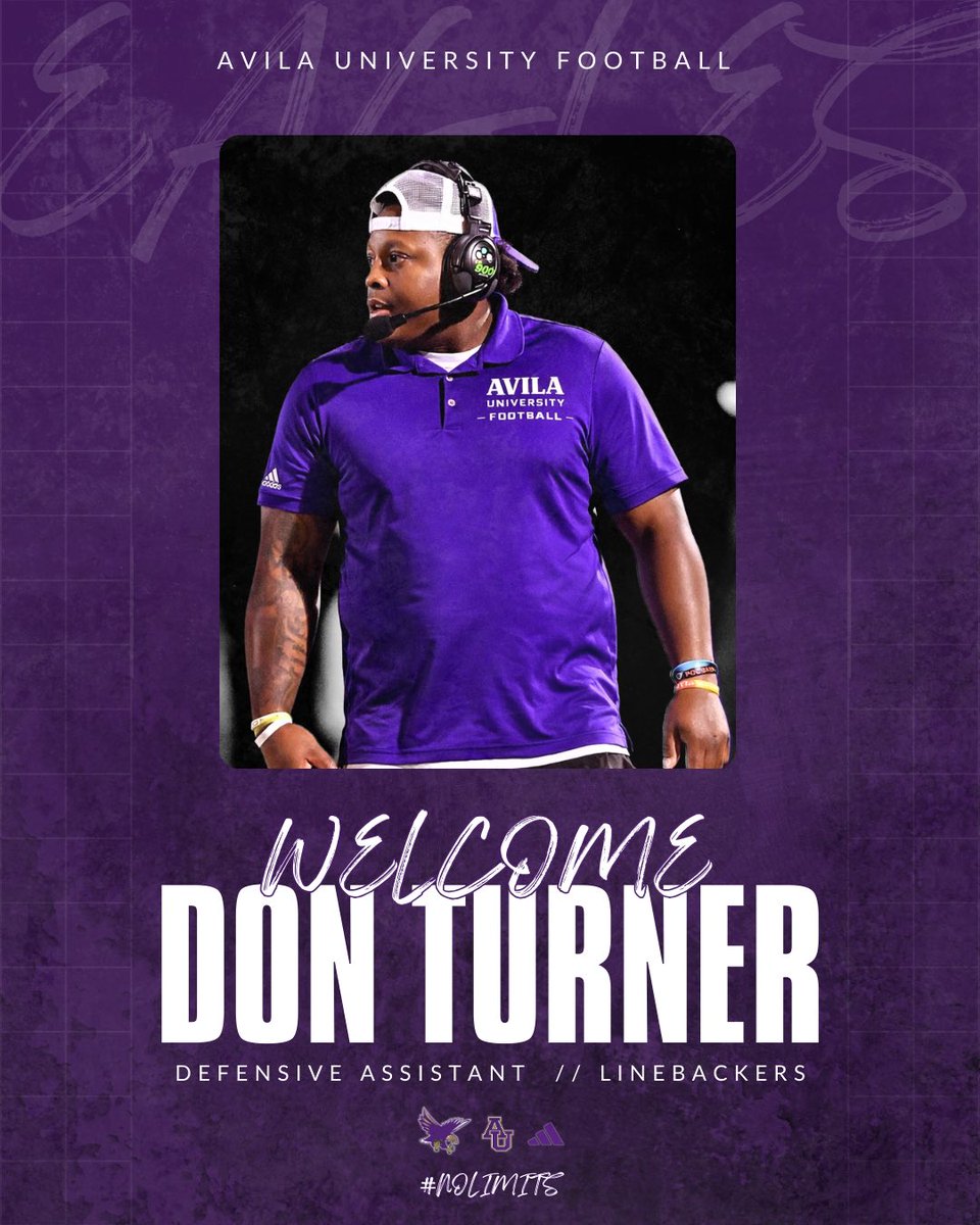 Avila University Football tweet media