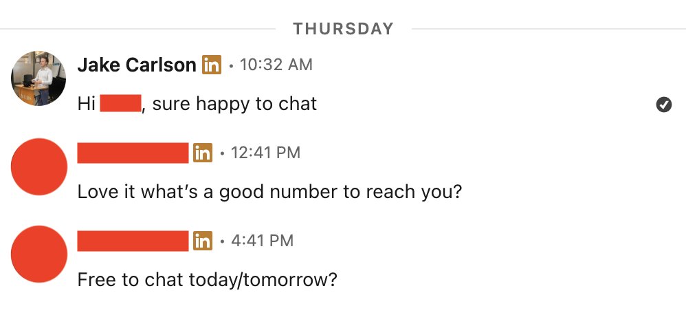 Jake Carlson tweet media