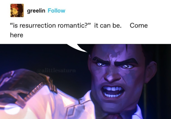 Sera 🦋 In all timelines tweet media