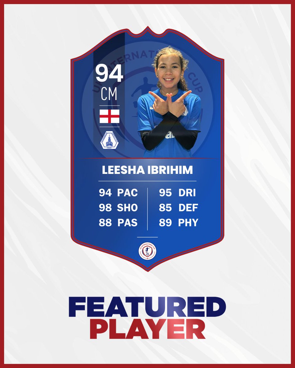 UK International Cup tweet media