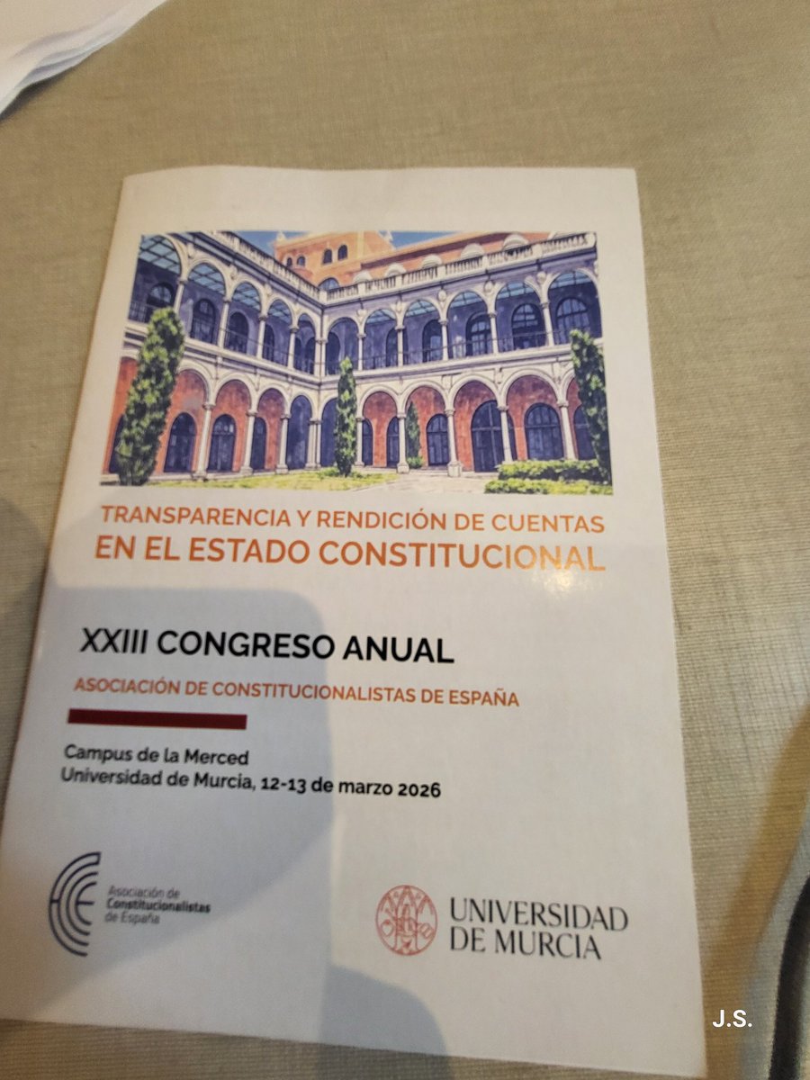 Joaquín Sarrión tweet media