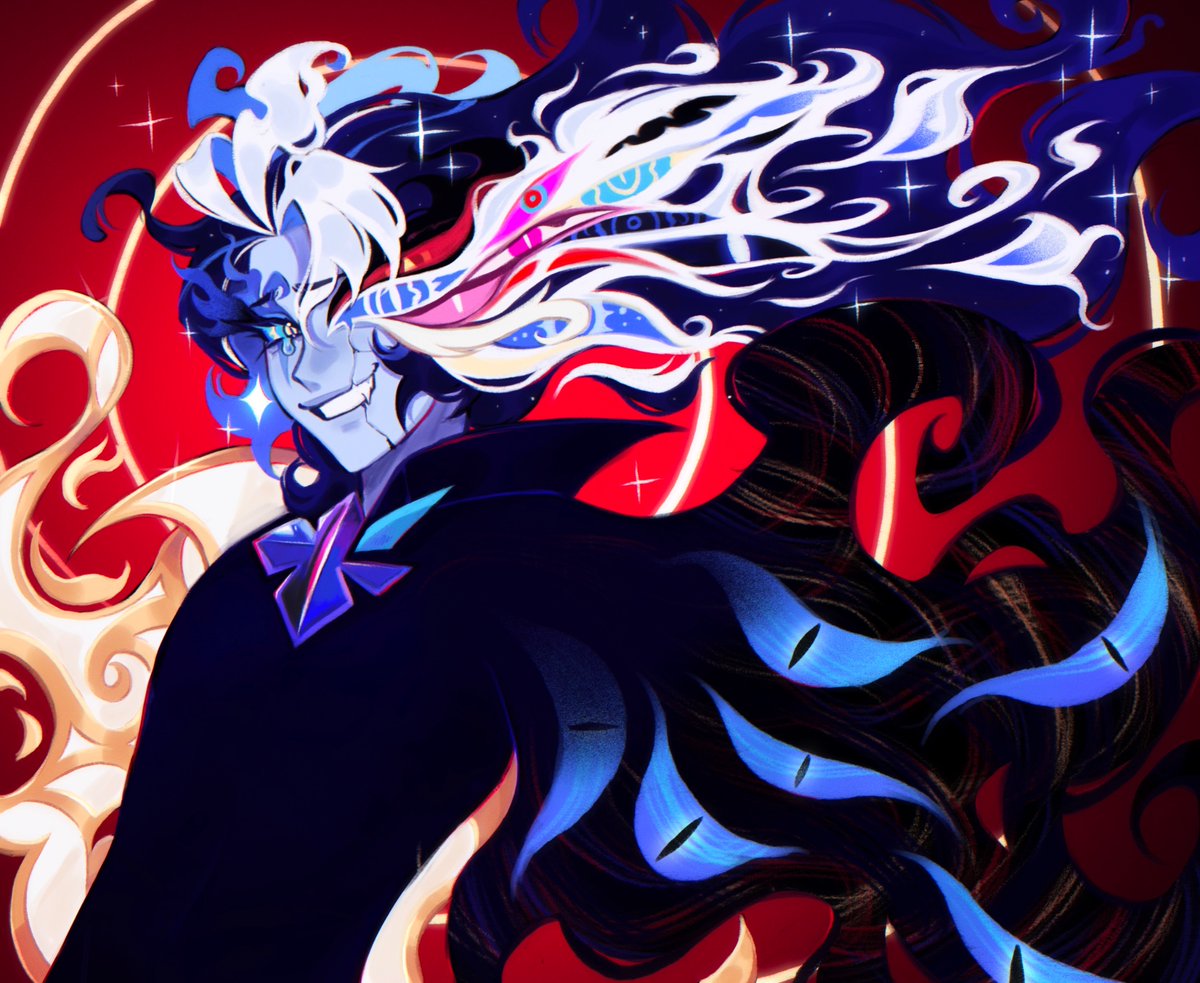 Ivan ♠️ tweet media