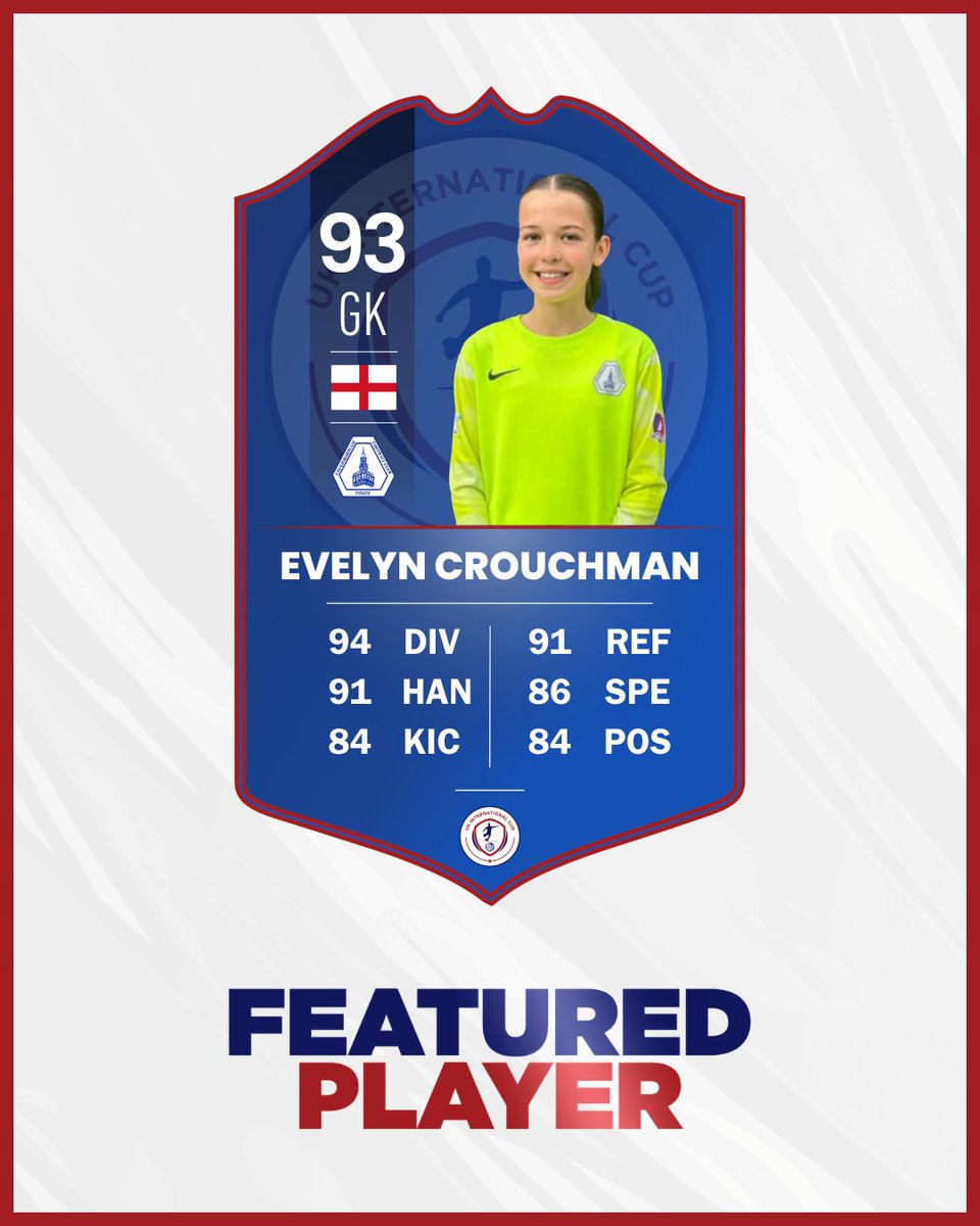 UK International Cup tweet media