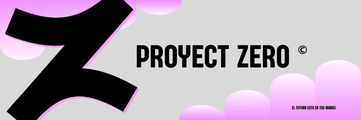 Proyect Zero tweet media