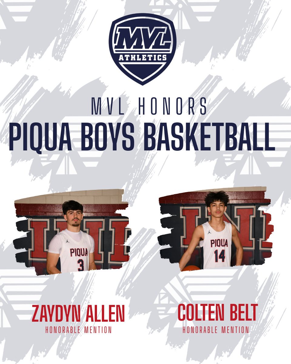 Piqua Athletics tweet media