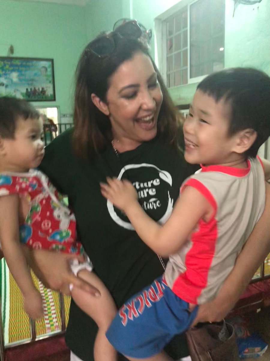 GlobalGiftFoundation tweet media