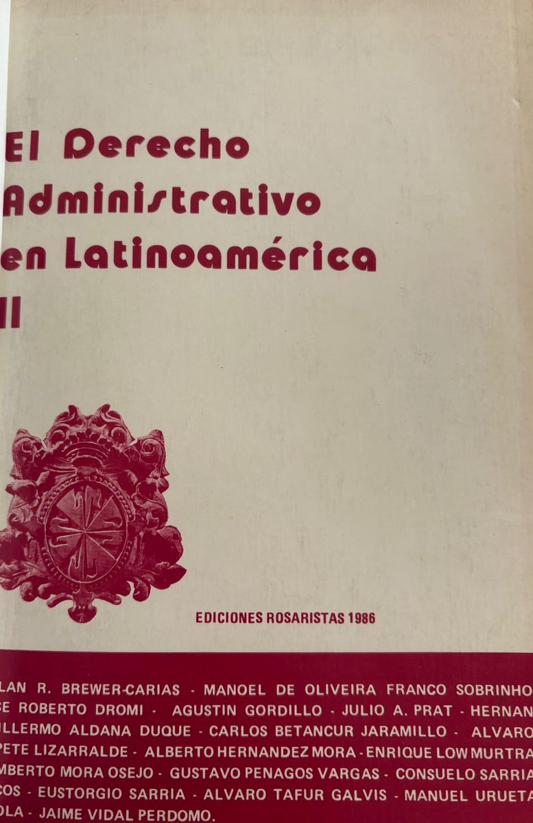 Colegio Colombiano de Abogados Ad ministrativistas tweet media