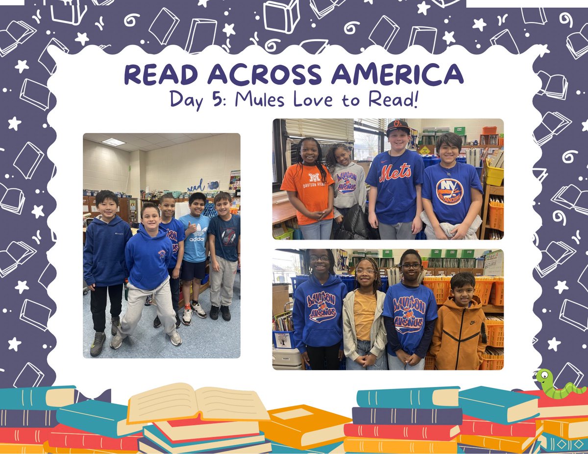 Davison Avenue tweet media