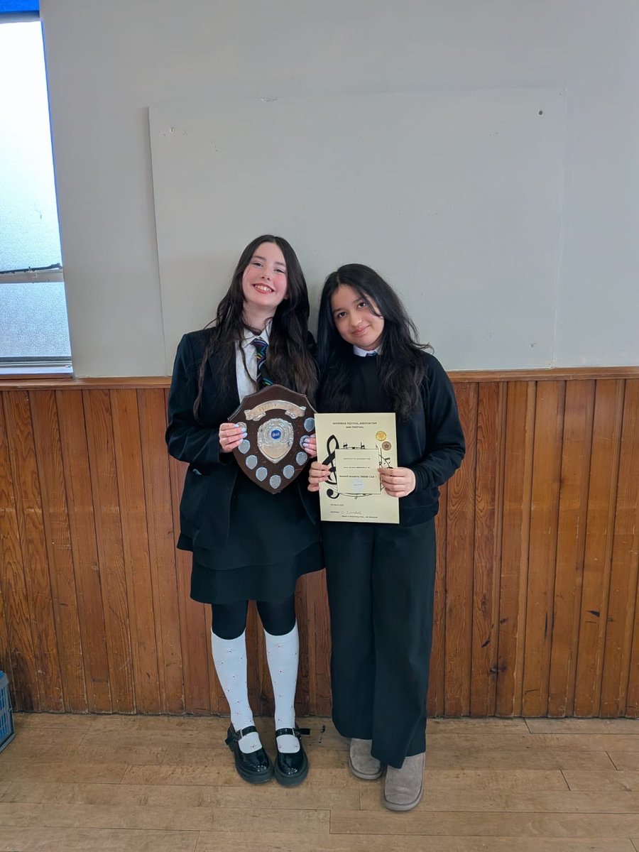 Westhill Humanities tweet media