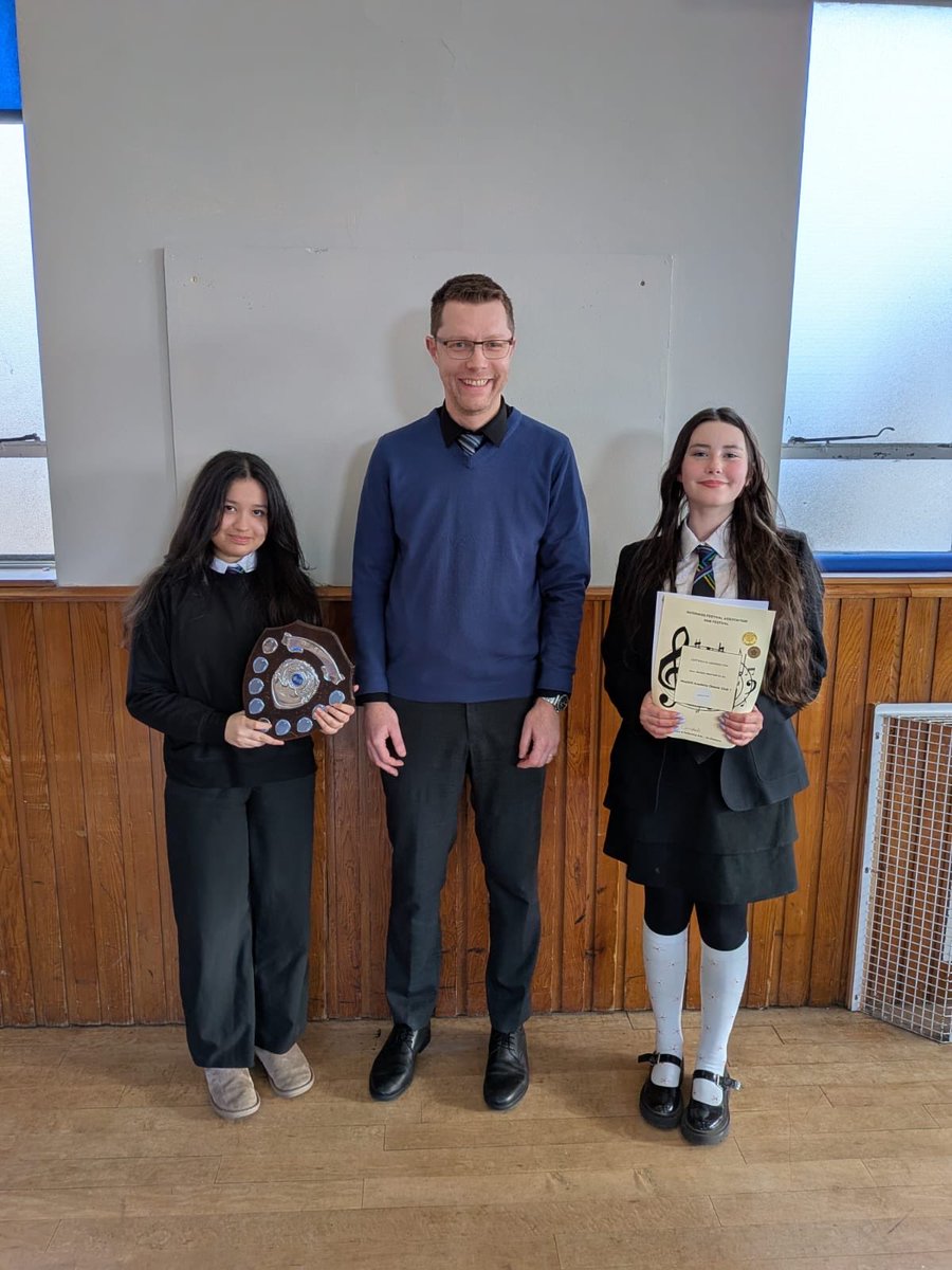 Westhill Humanities tweet media