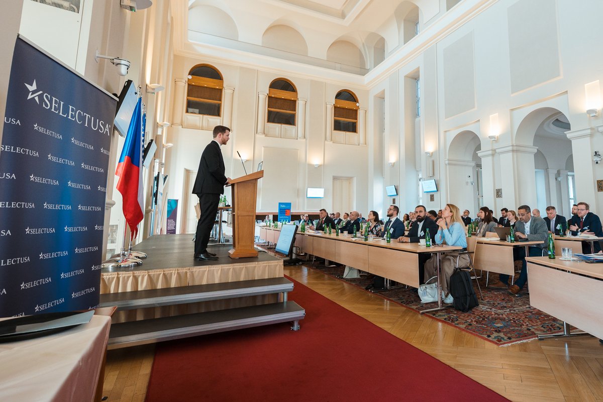 SelectUSA tweet media