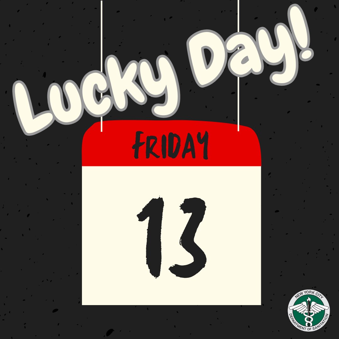 NYC Sanitation tweet media