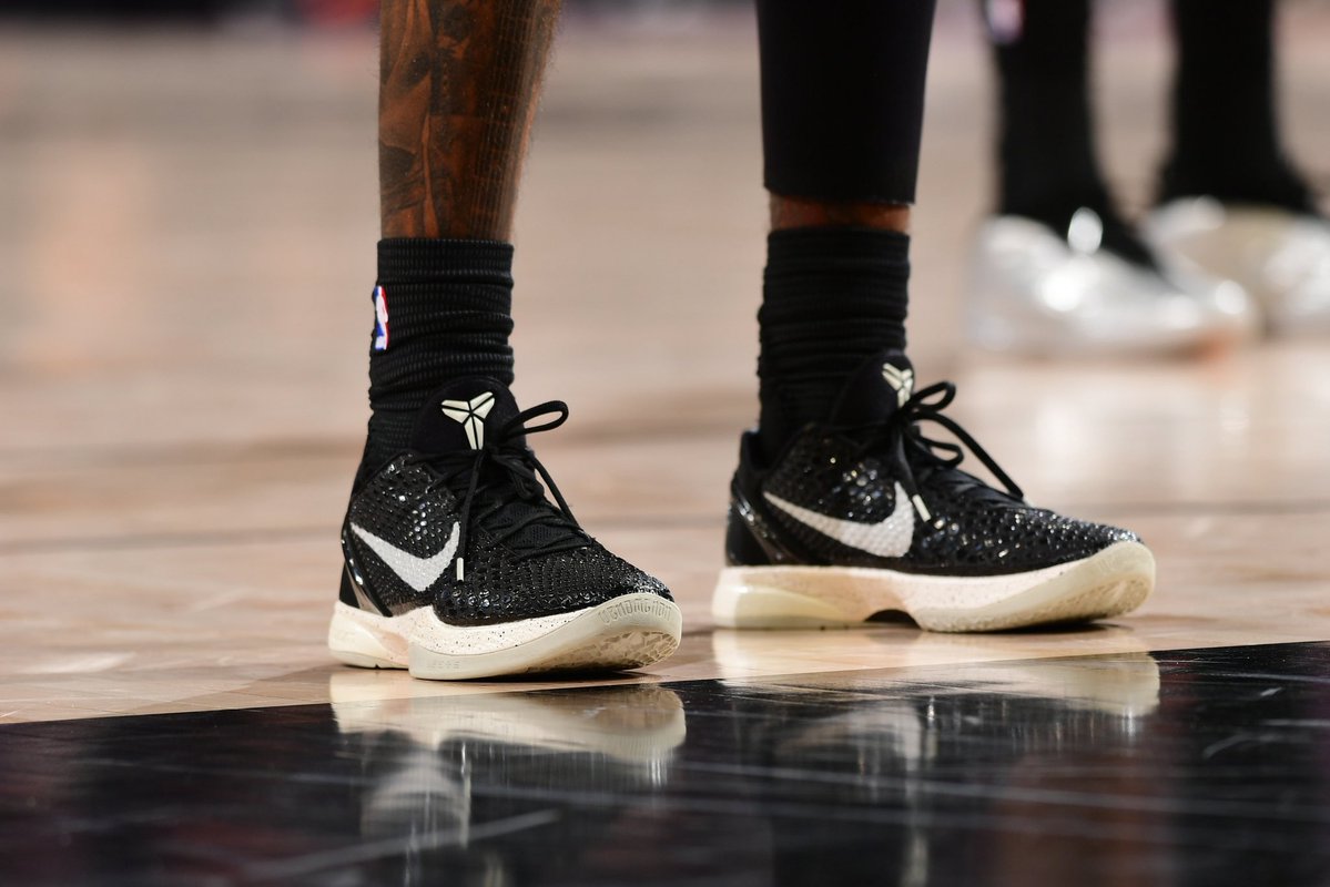 SLAM Kicks tweet media