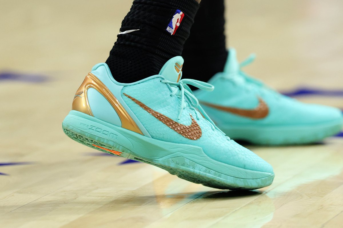 SLAM Kicks tweet media