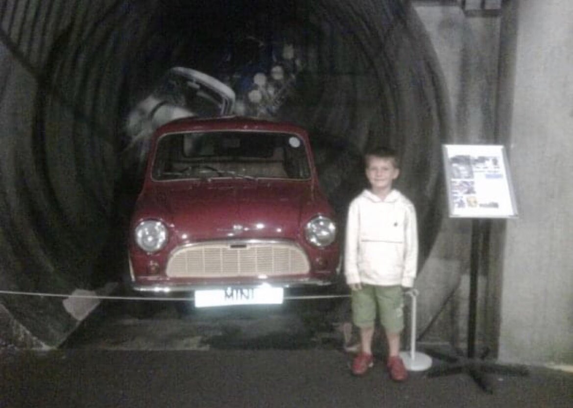 Connor Heath tweet media