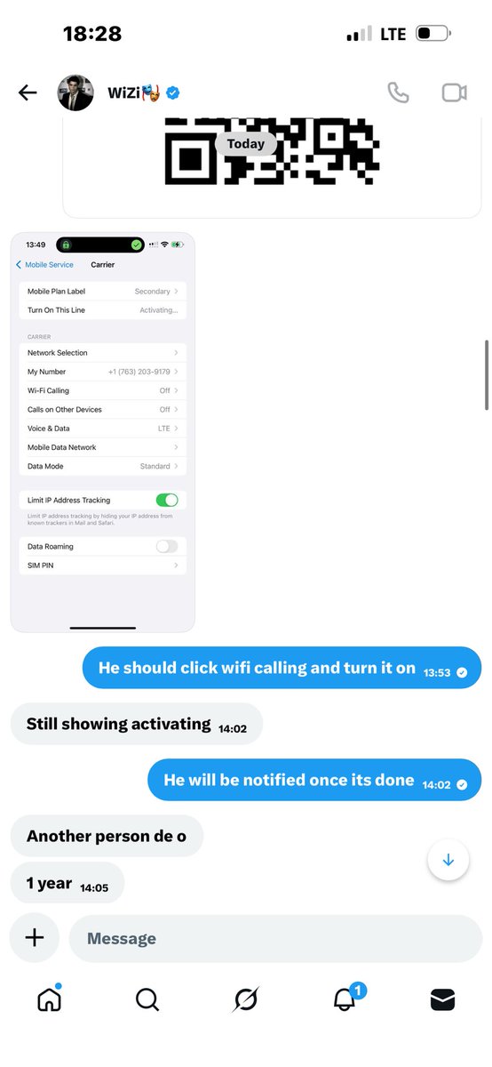 Daniel Smith tweet media